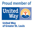 United Way of Greater St. Louis member