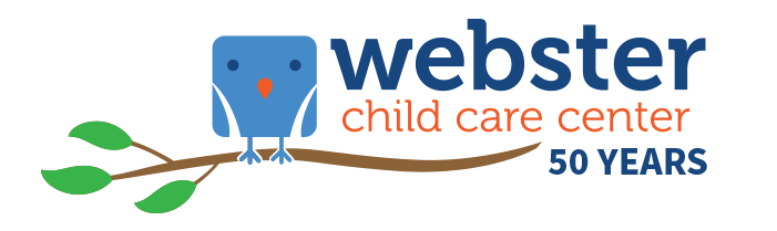 Webster Child Care Center logo